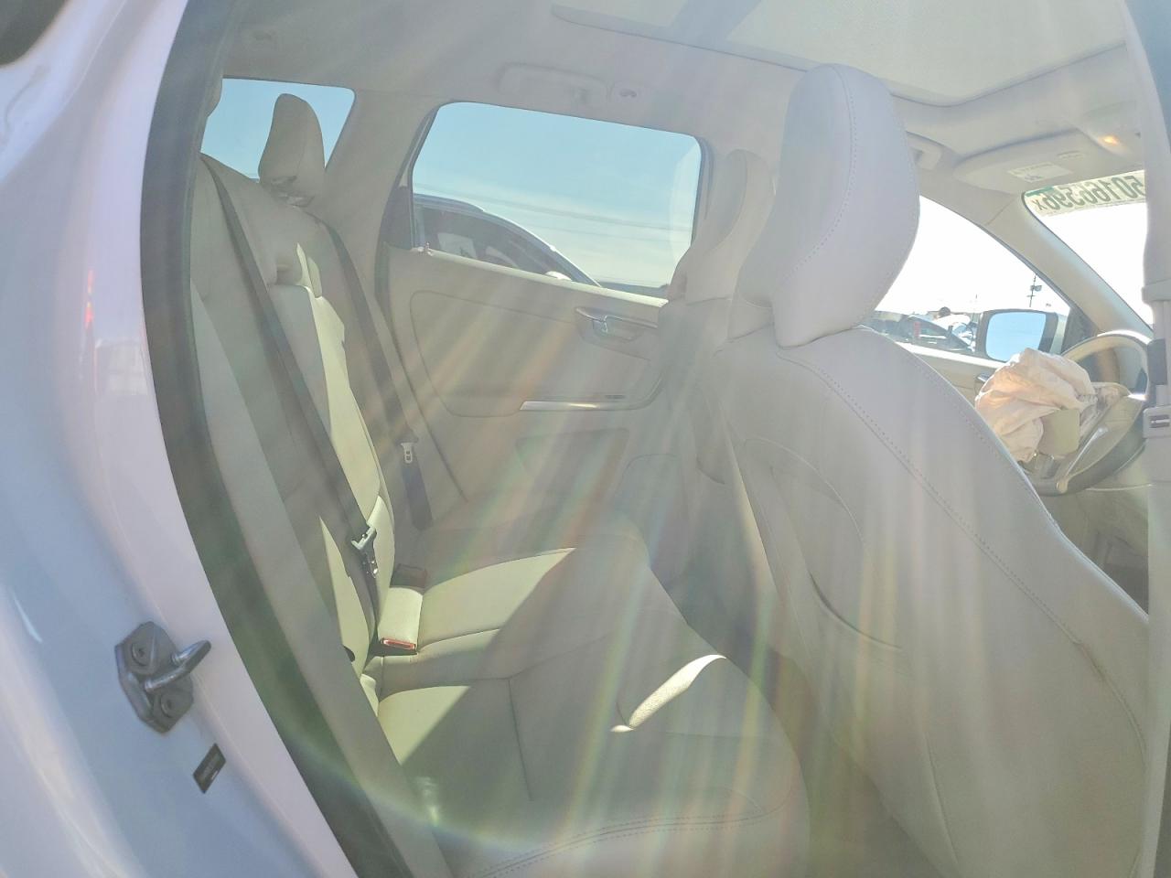 Volvo XC60 T5 Premier