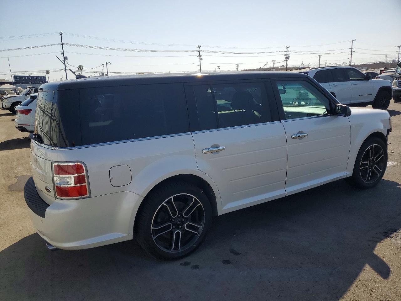 Ford Flex Sel