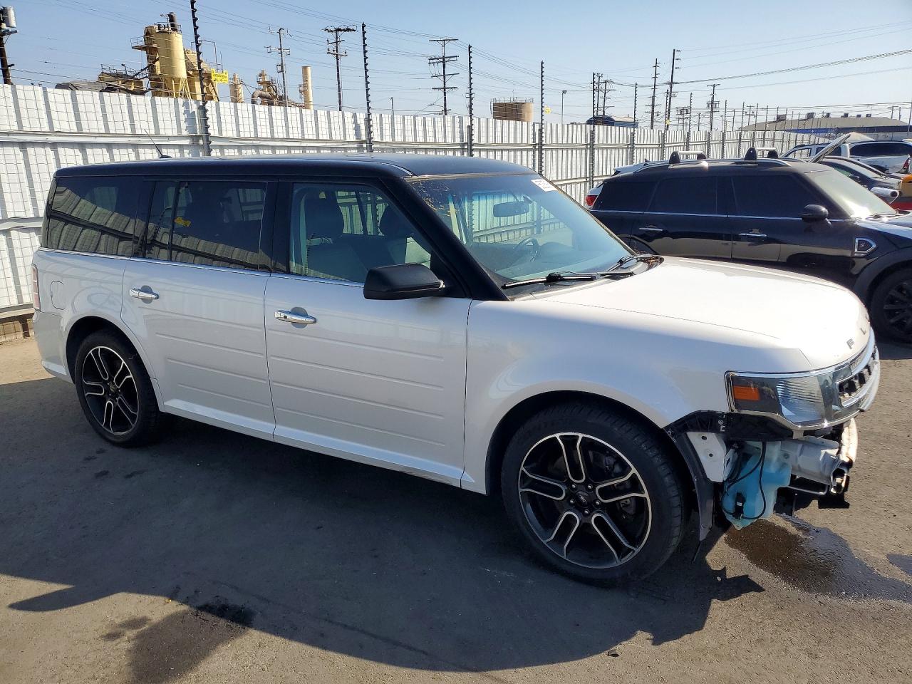 Ford Flex Sel