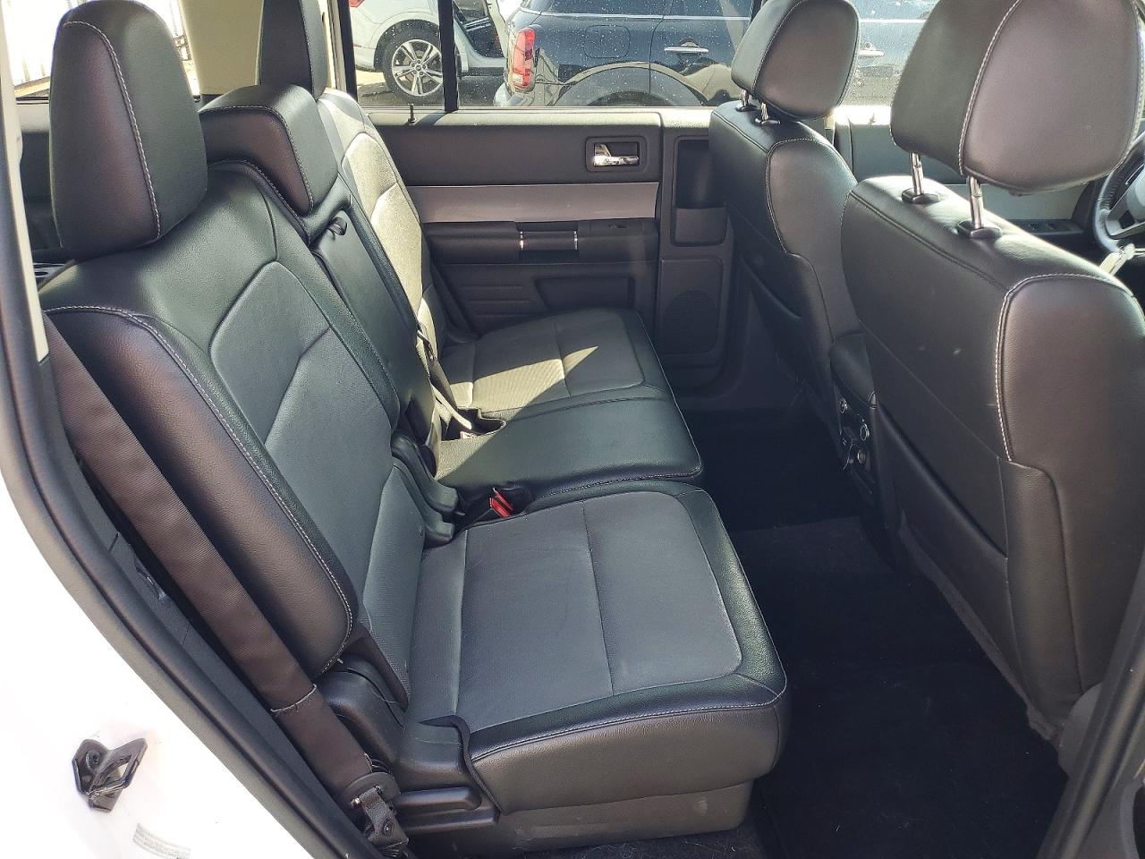 Ford Flex Sel