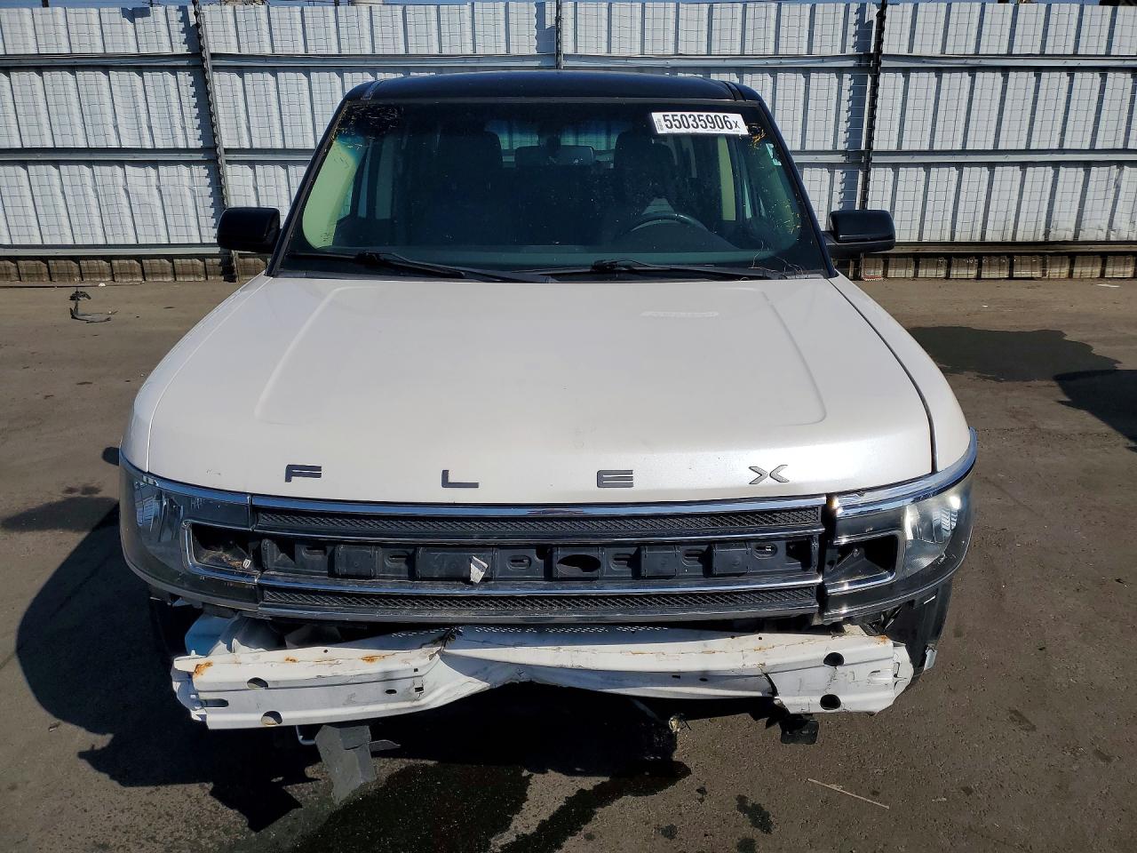 Ford Flex Sel