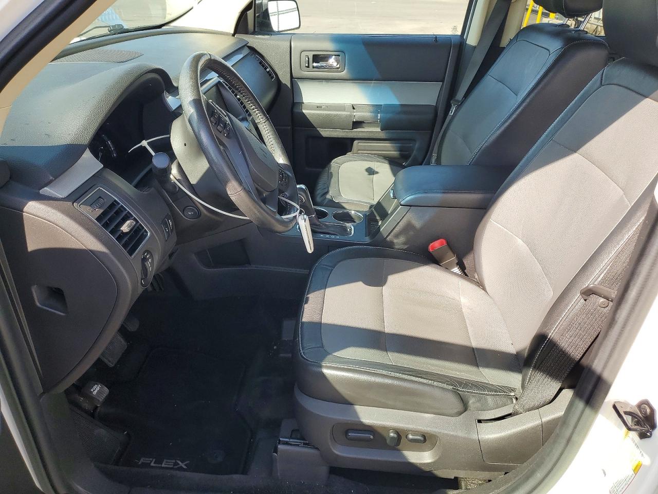 Ford Flex Sel