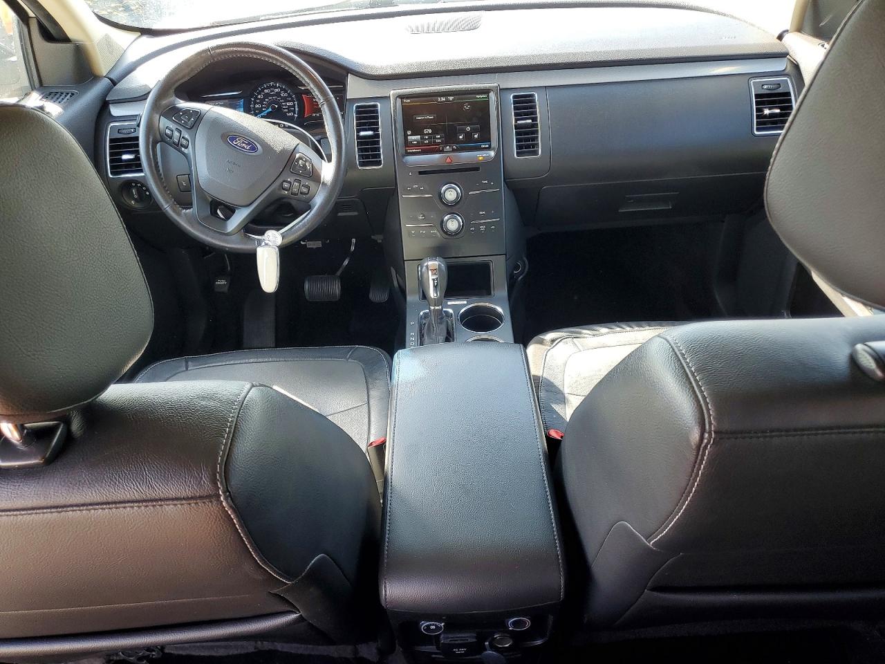 Ford Flex Sel