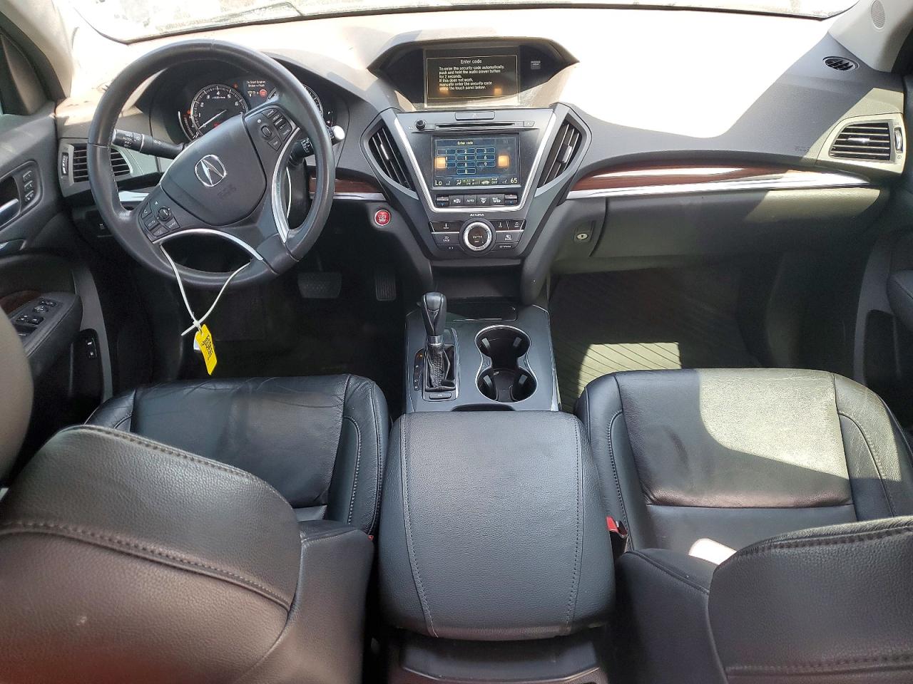 Acura MDX