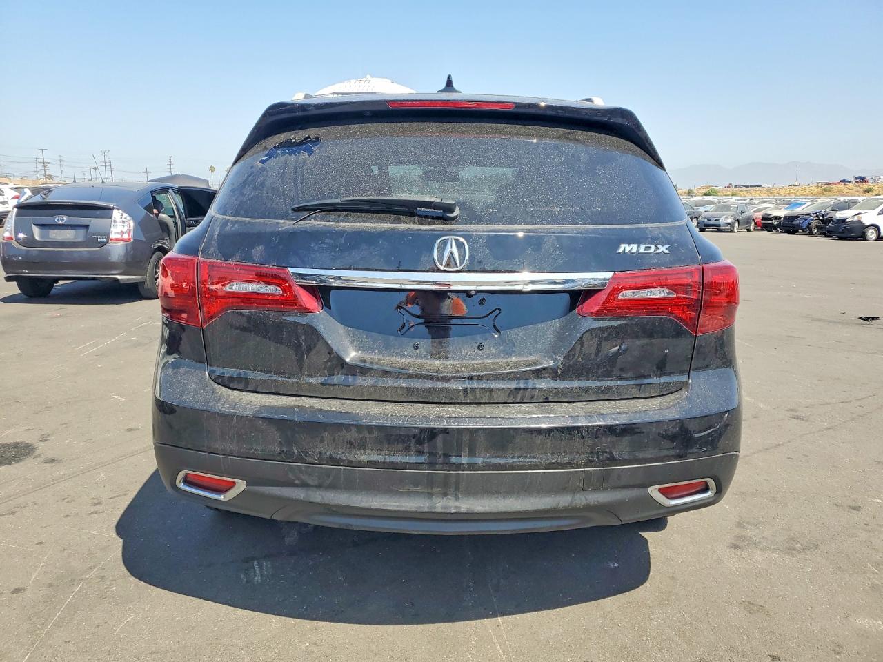Acura MDX