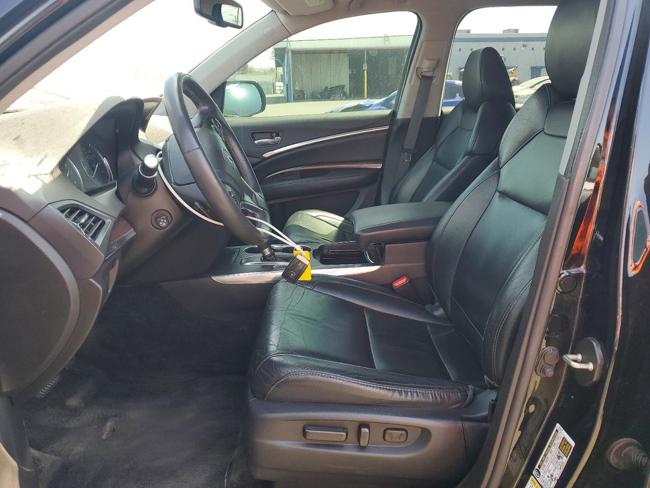 Acura MDX