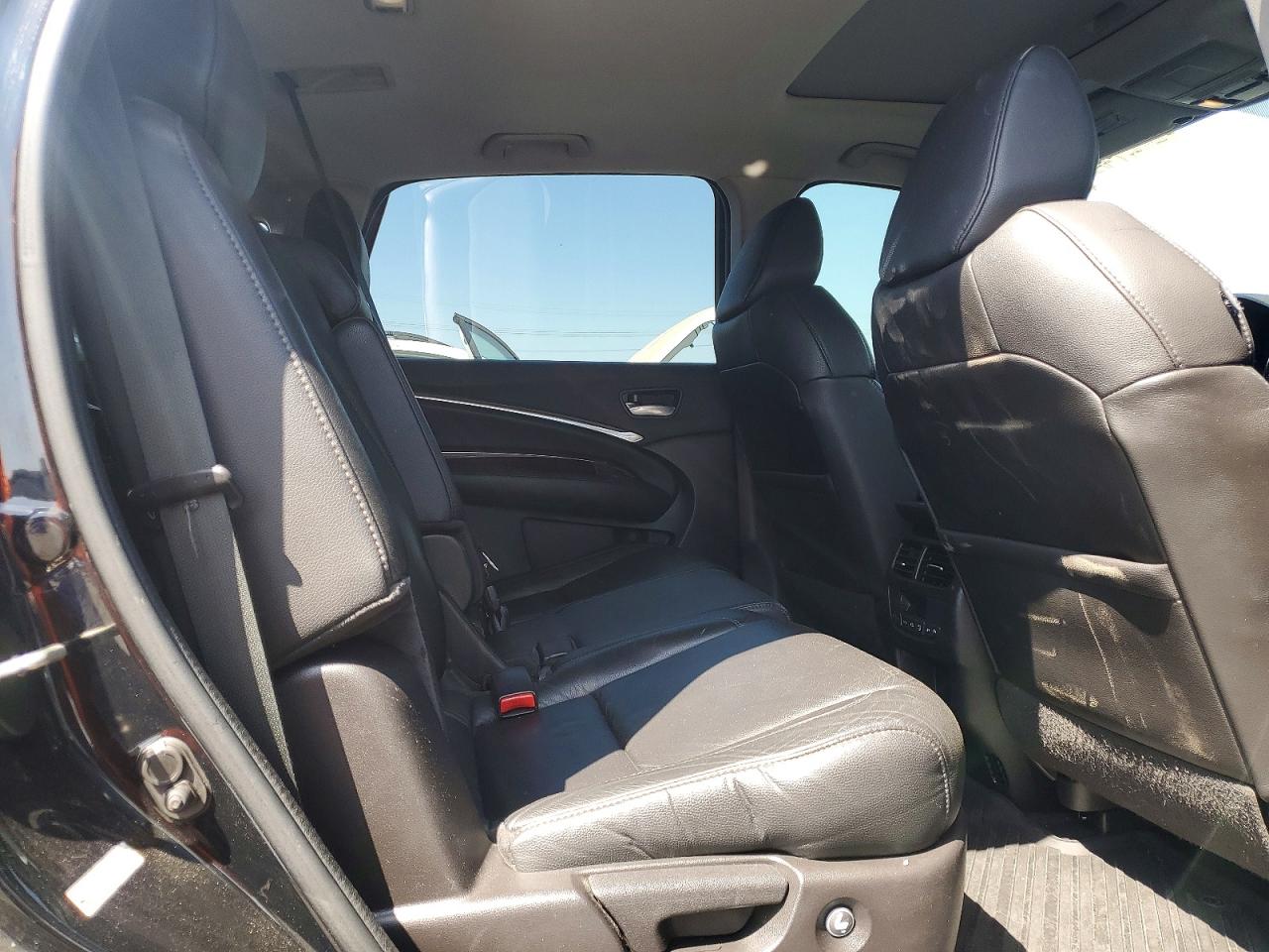 Acura MDX