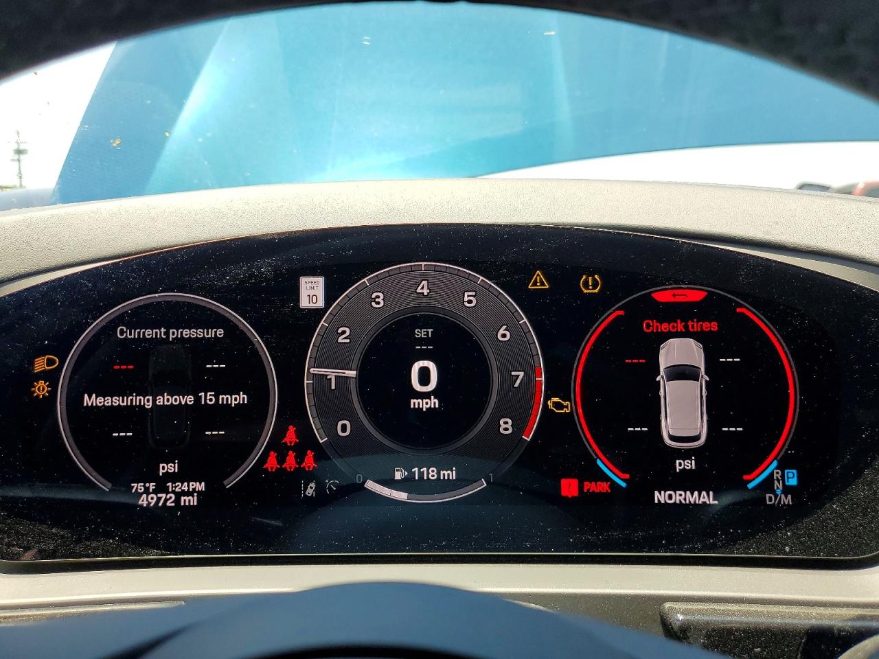 Porsche Cayenne Gts