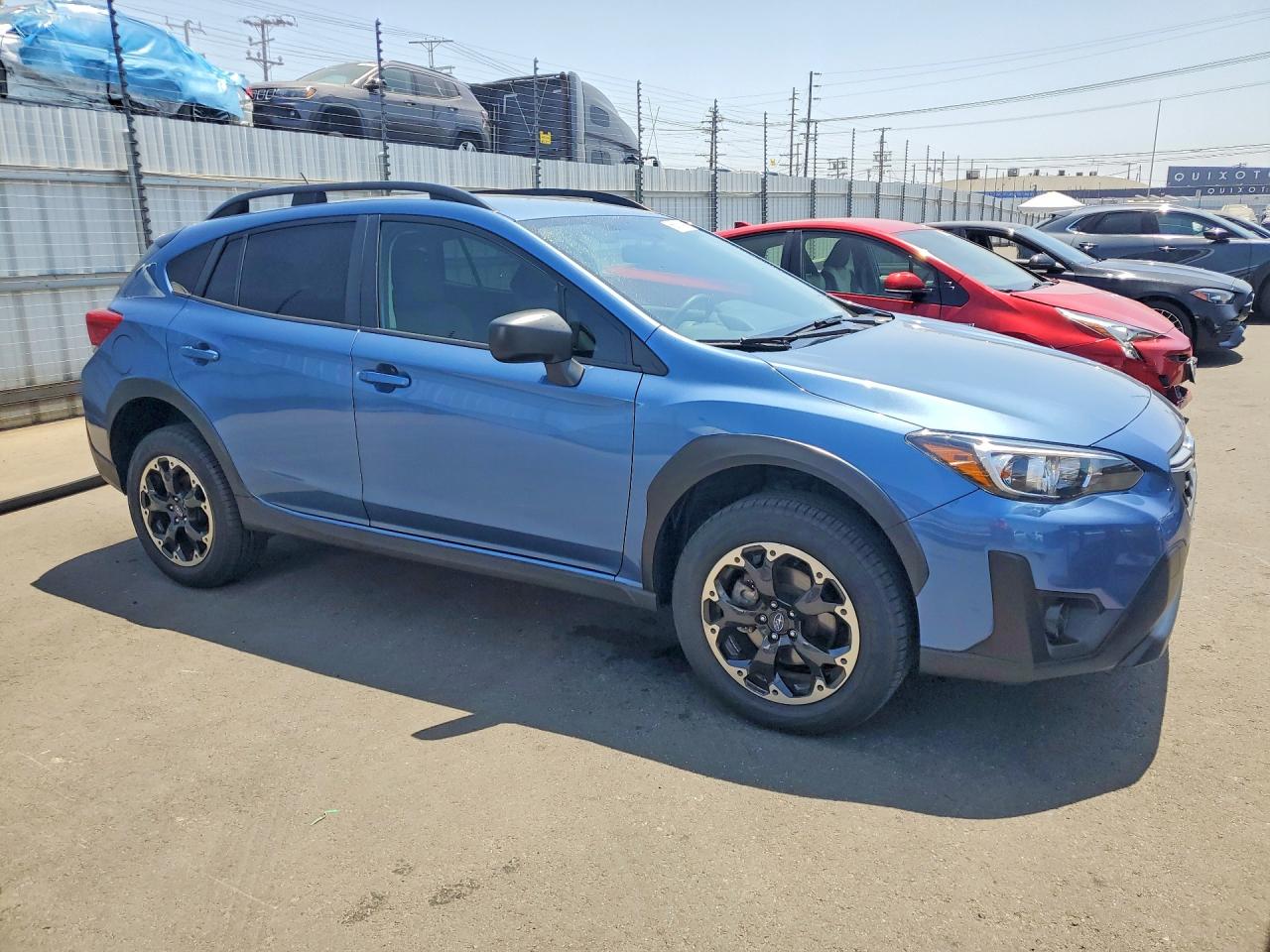 Subaru Crosstrek