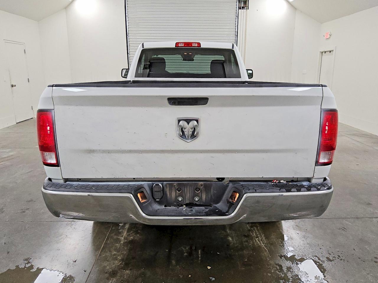 Ram 1500 Tradesman