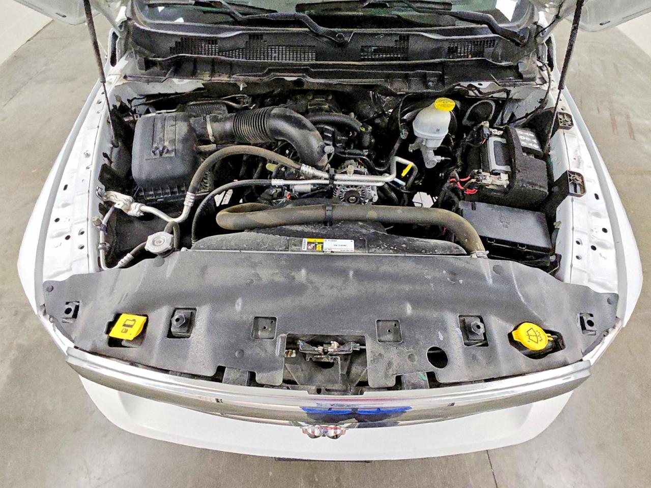 Ram 1500 Tradesman
