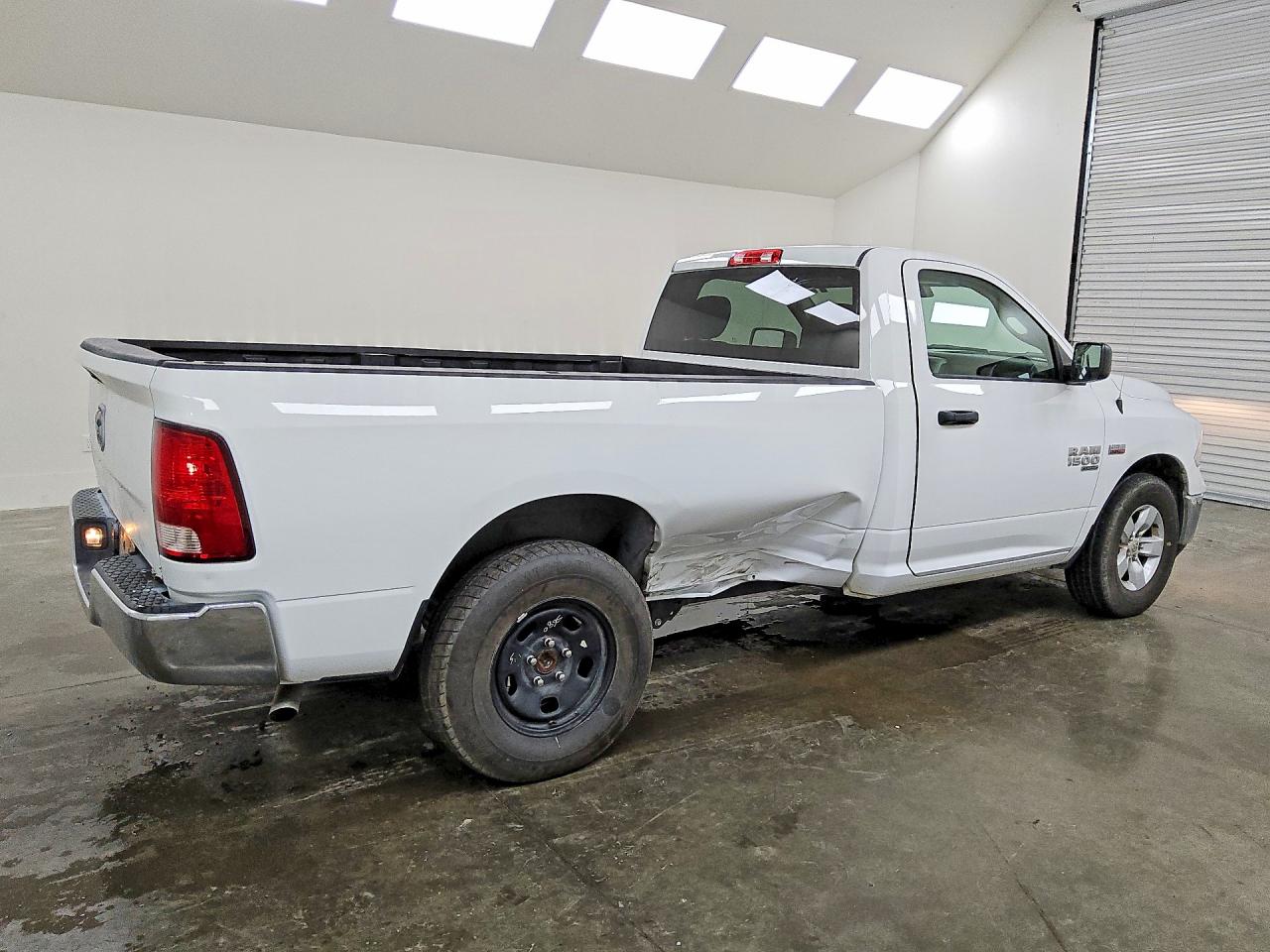Ram 1500 Tradesman