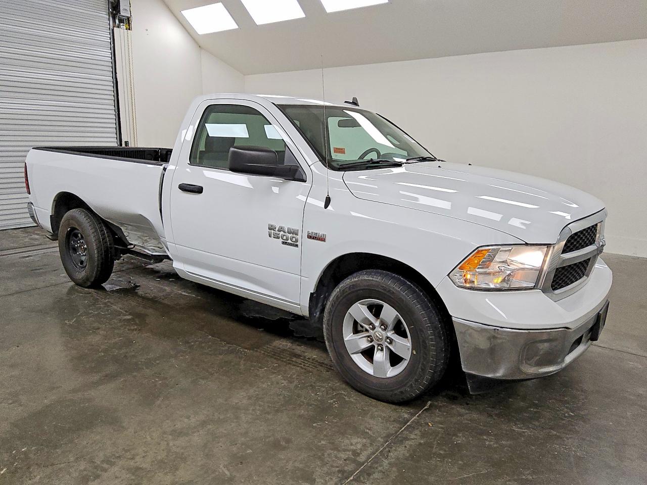 Ram 1500 Tradesman