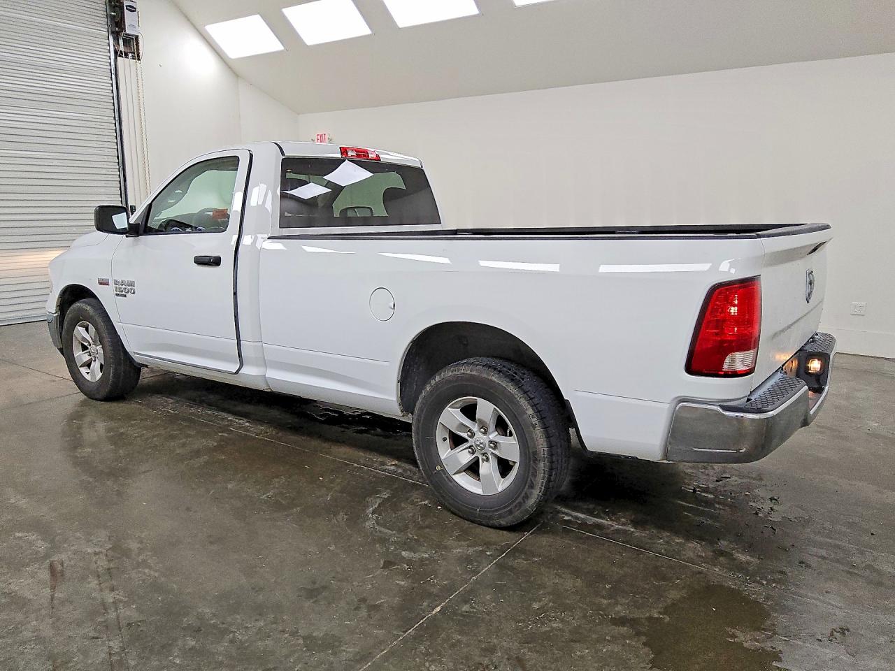 Ram 1500 Tradesman