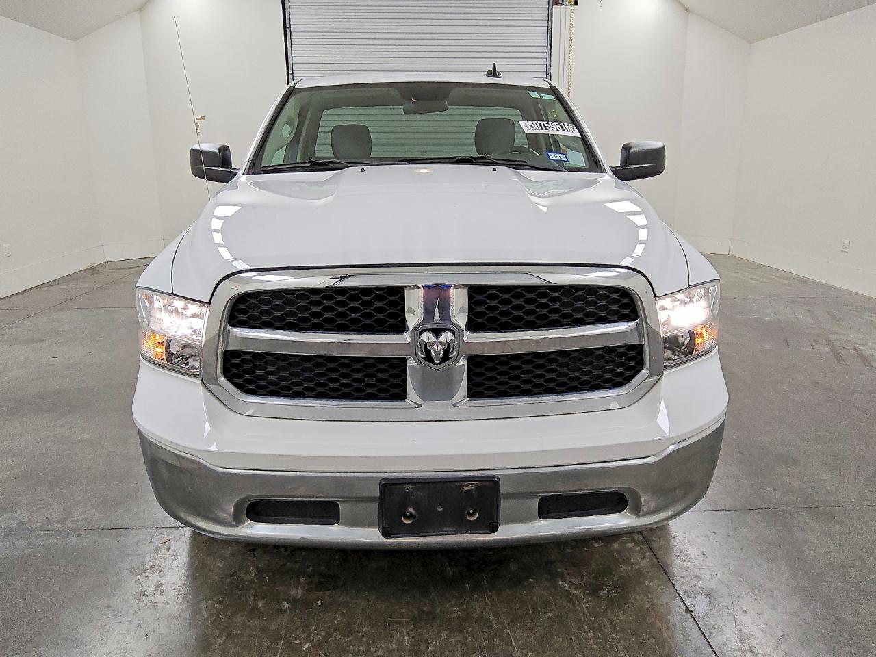 Ram 1500 Tradesman