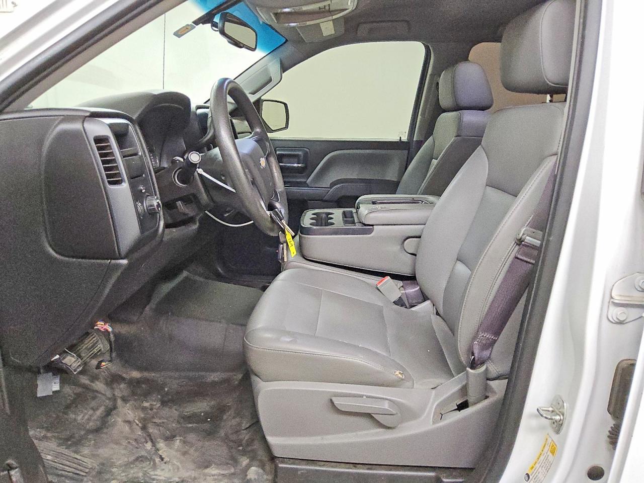 Chevrolet Silverado C1500