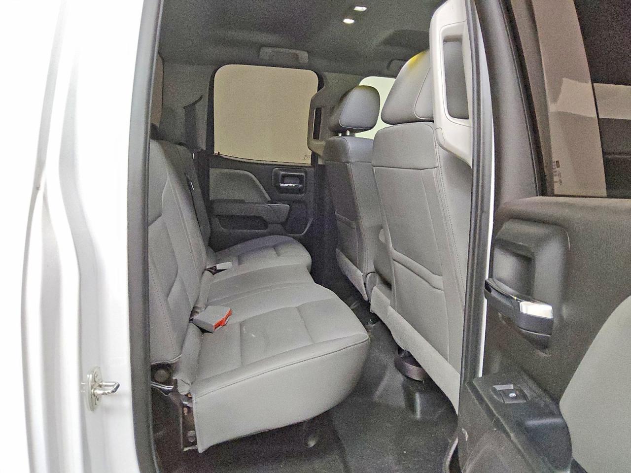 Chevrolet Silverado C1500