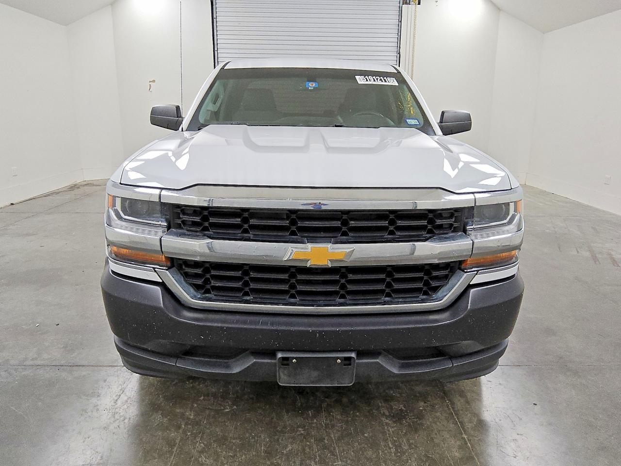 Chevrolet Silverado C1500