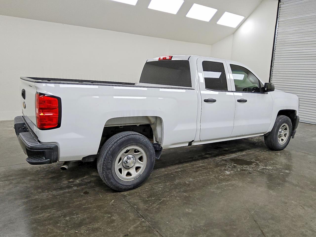 Chevrolet Silverado C1500