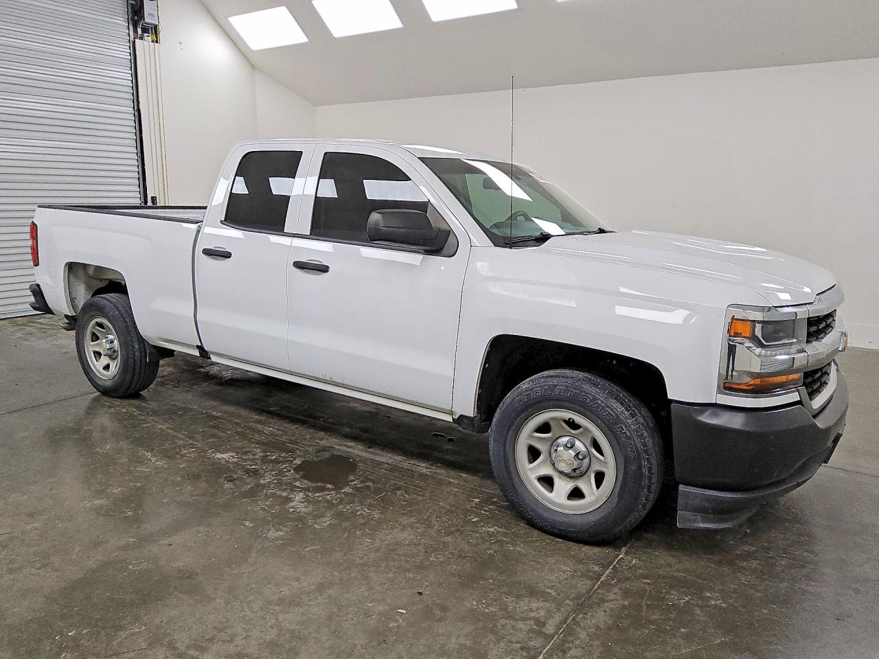 Chevrolet Silverado C1500