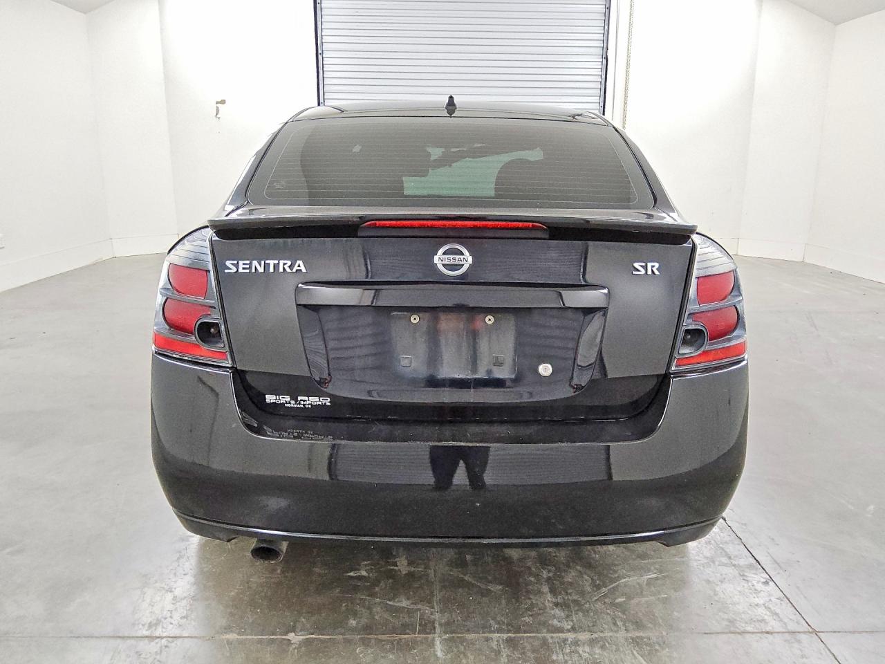 Nissan Sentra 2.0