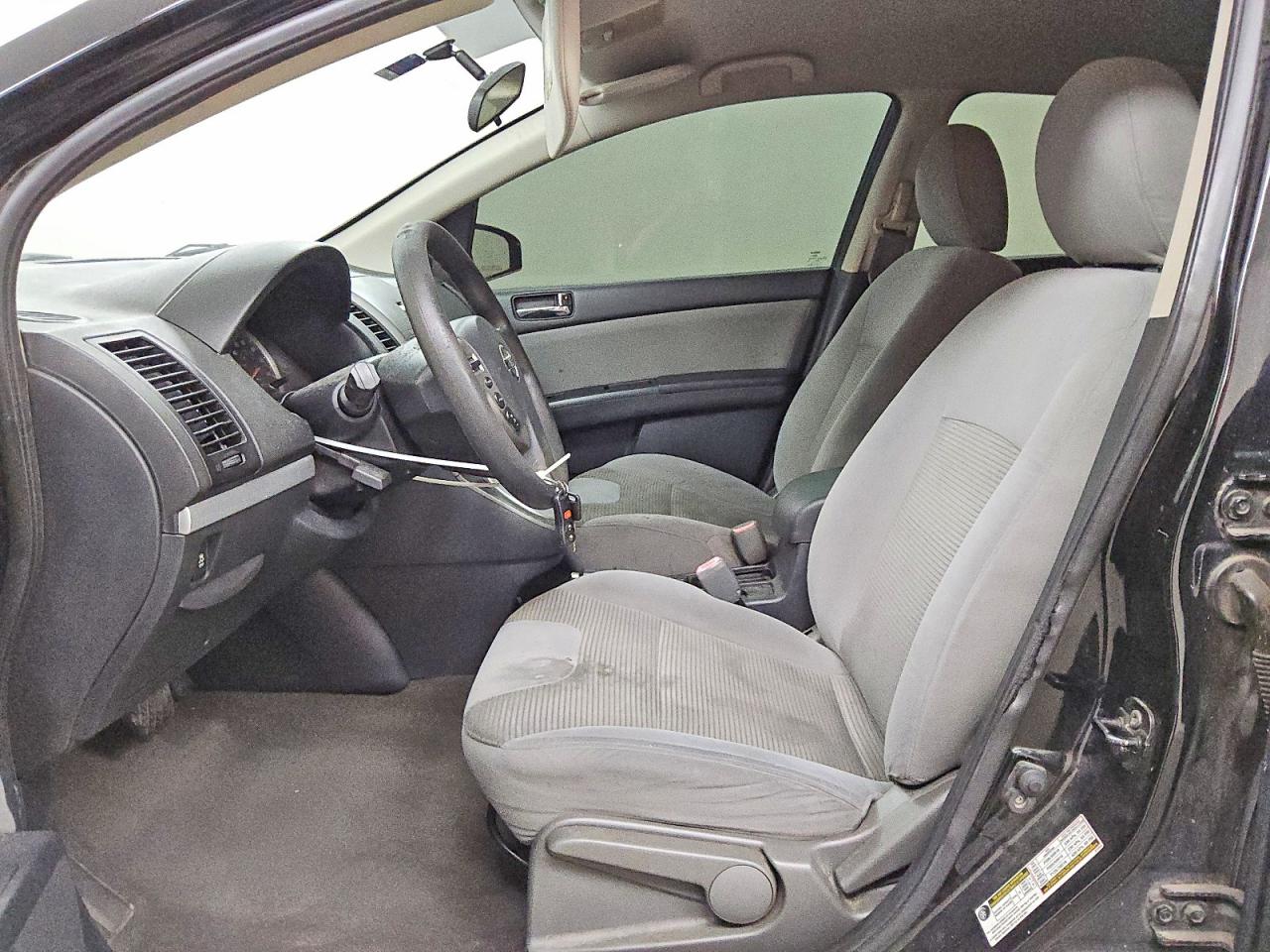 Nissan Sentra 2.0