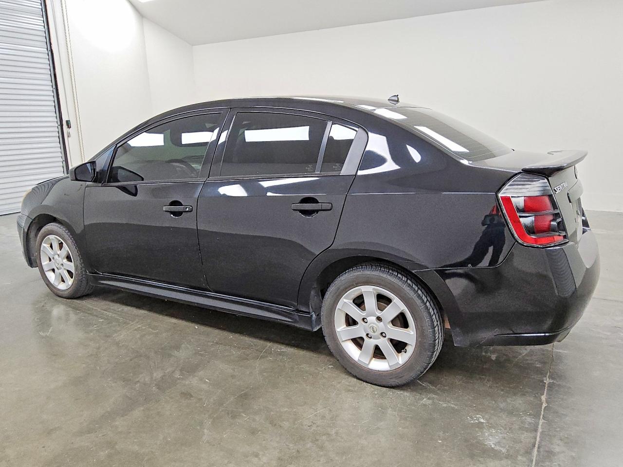 Nissan Sentra 2.0