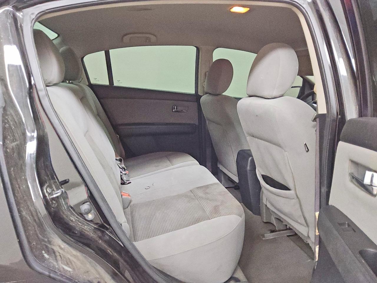 Nissan Sentra 2.0