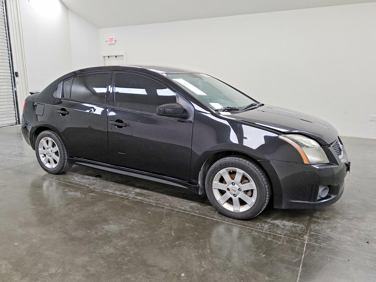 Nissan Sentra 2.0