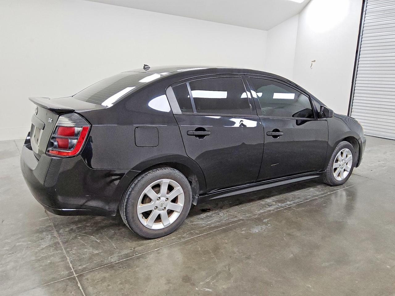 Nissan Sentra 2.0