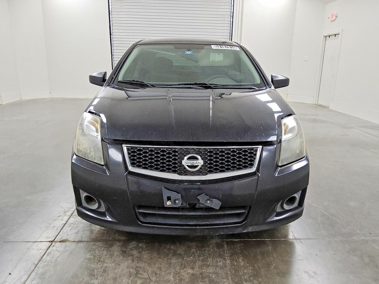 Nissan Sentra 2.0