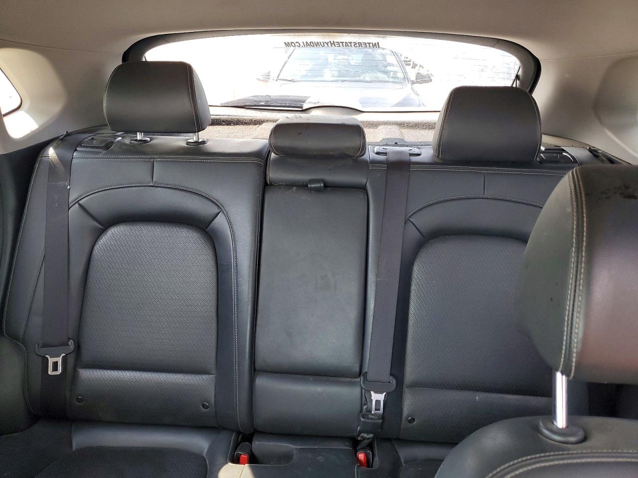 Hyundai KONA Limited