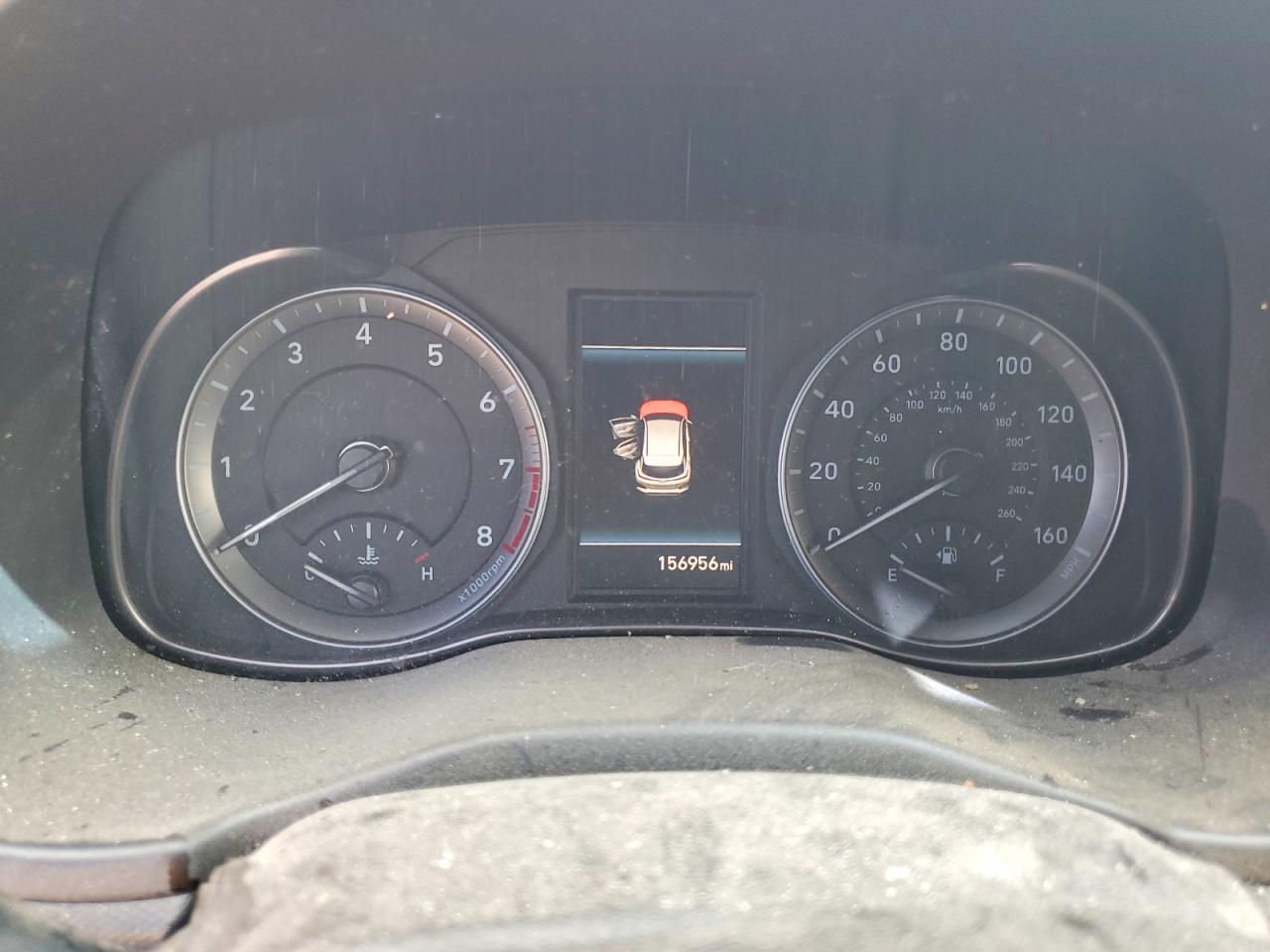 Hyundai KONA Limited