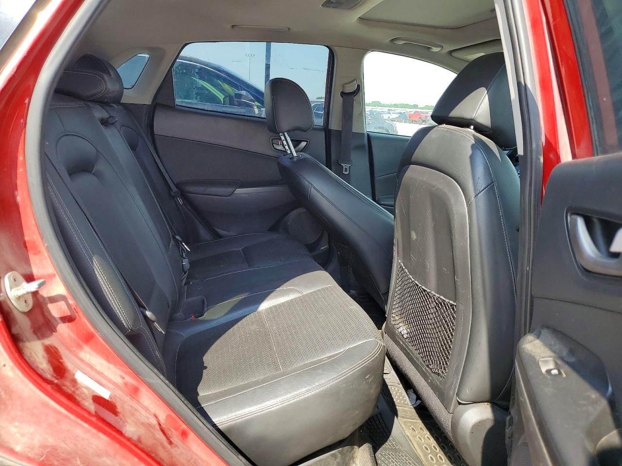 Hyundai KONA Limited