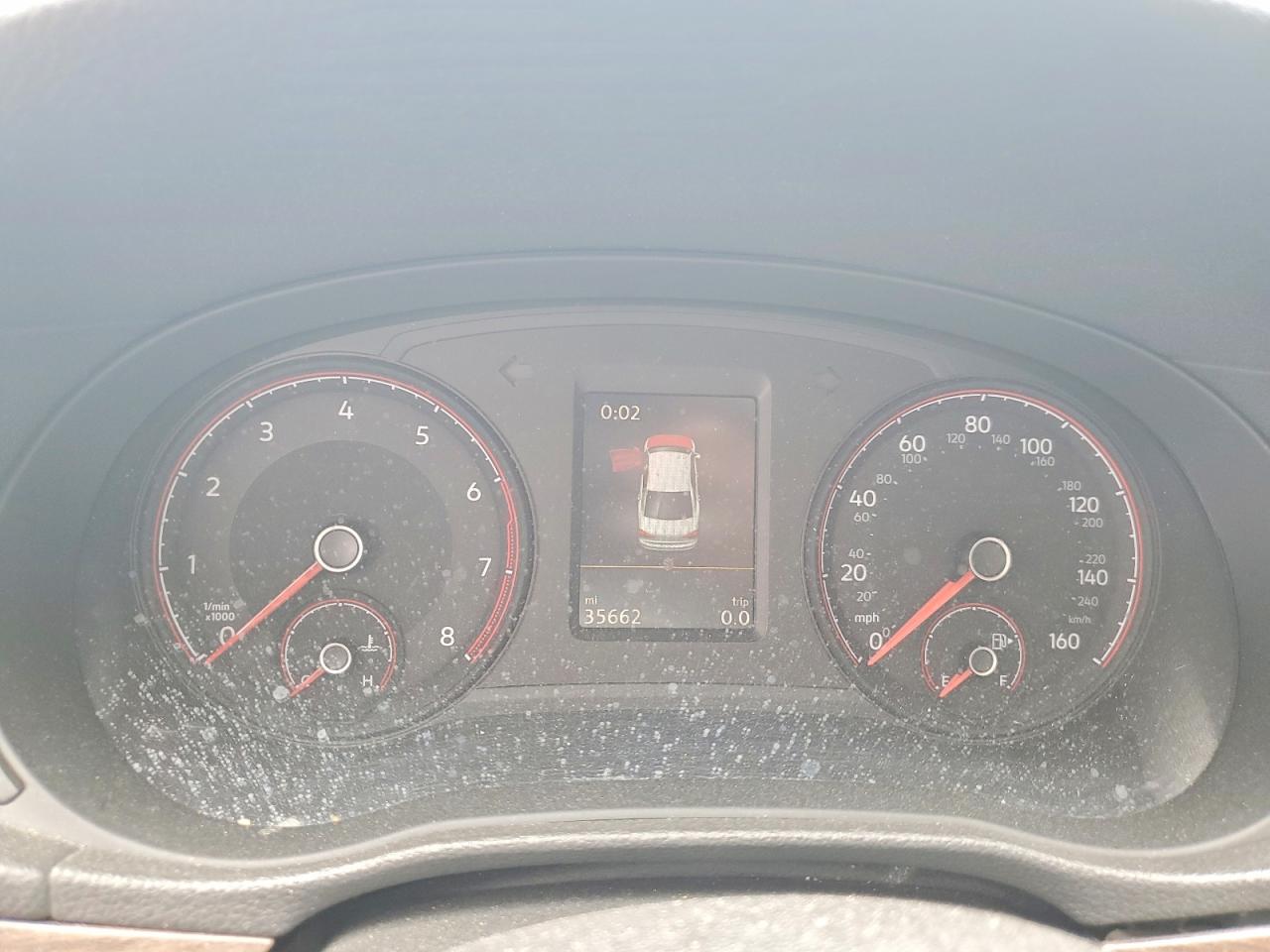 Volkswagen Passat Sel