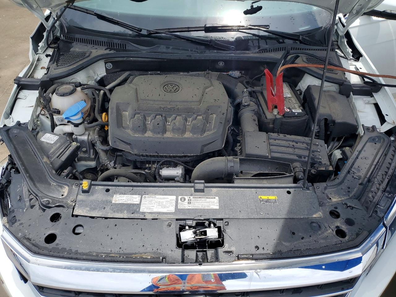 Volkswagen Passat Sel
