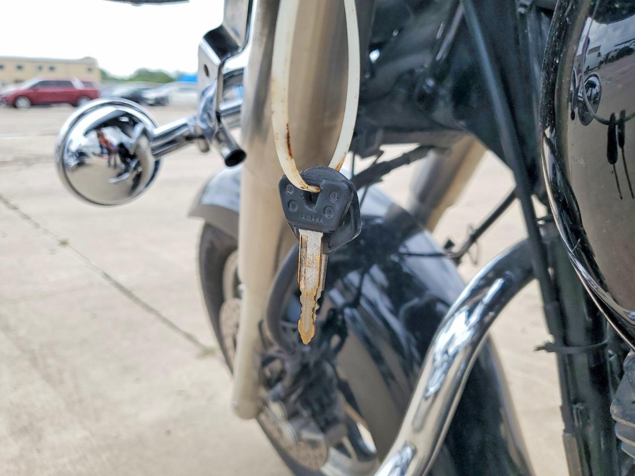 Yamaha Xv1700 A