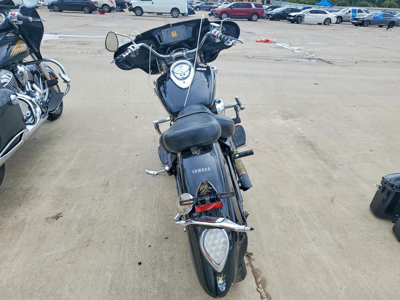 Yamaha Xv1700 A