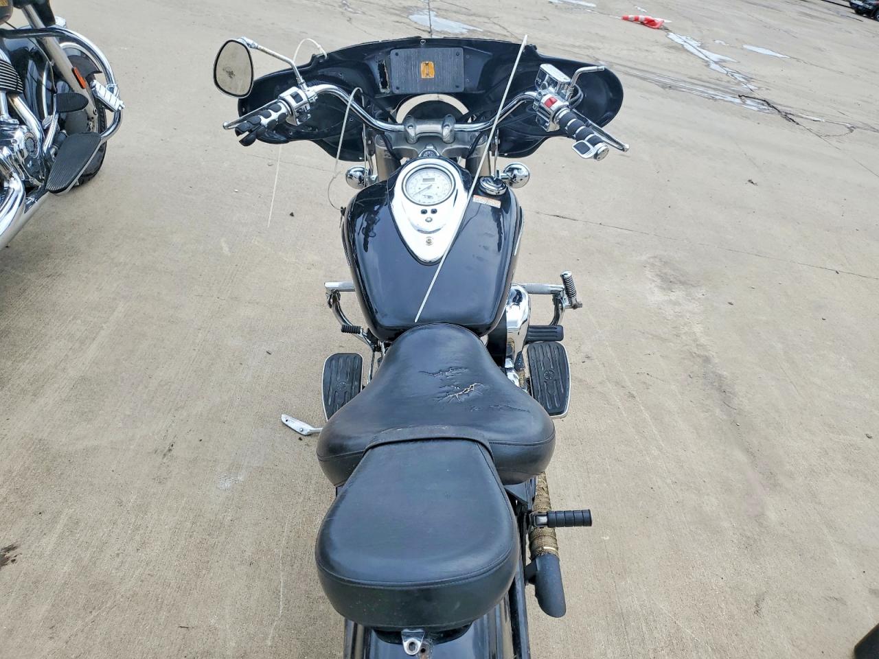 Yamaha Xv1700 A
