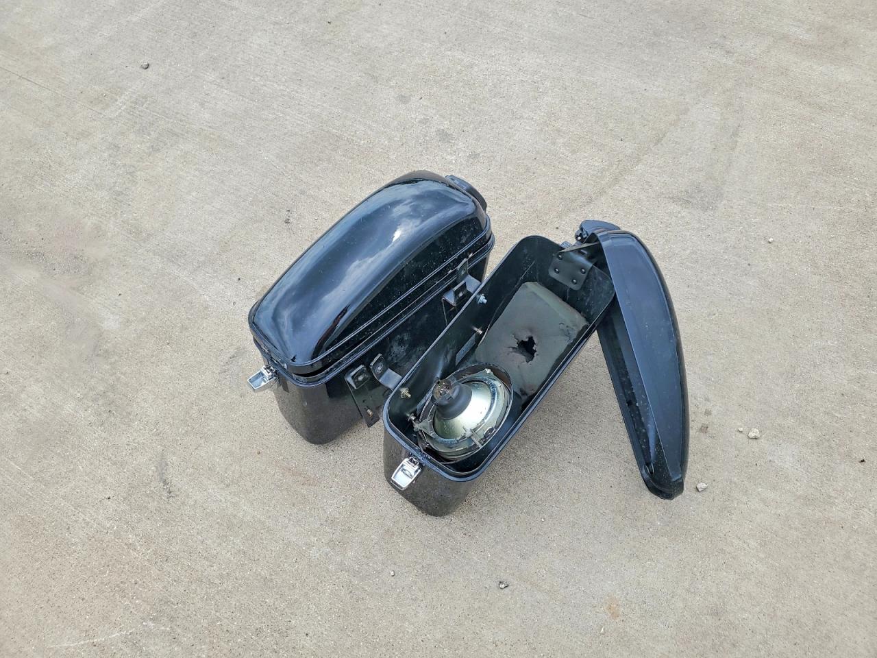 Yamaha Xv1700 A
