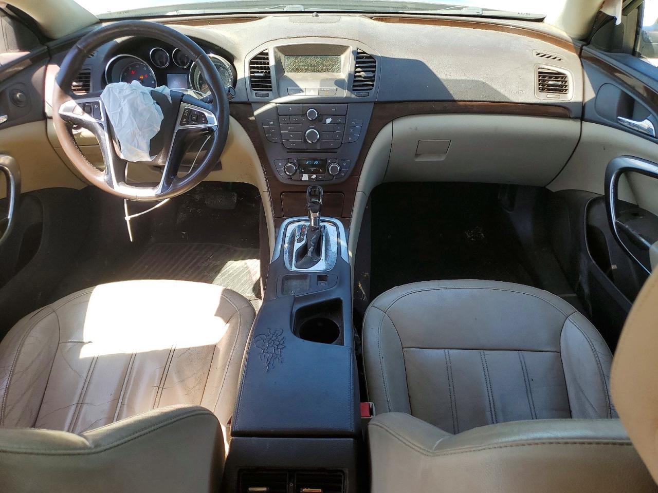Buick Regal Cxl