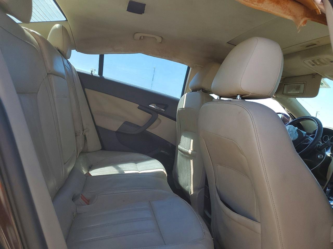 Buick Regal Cxl