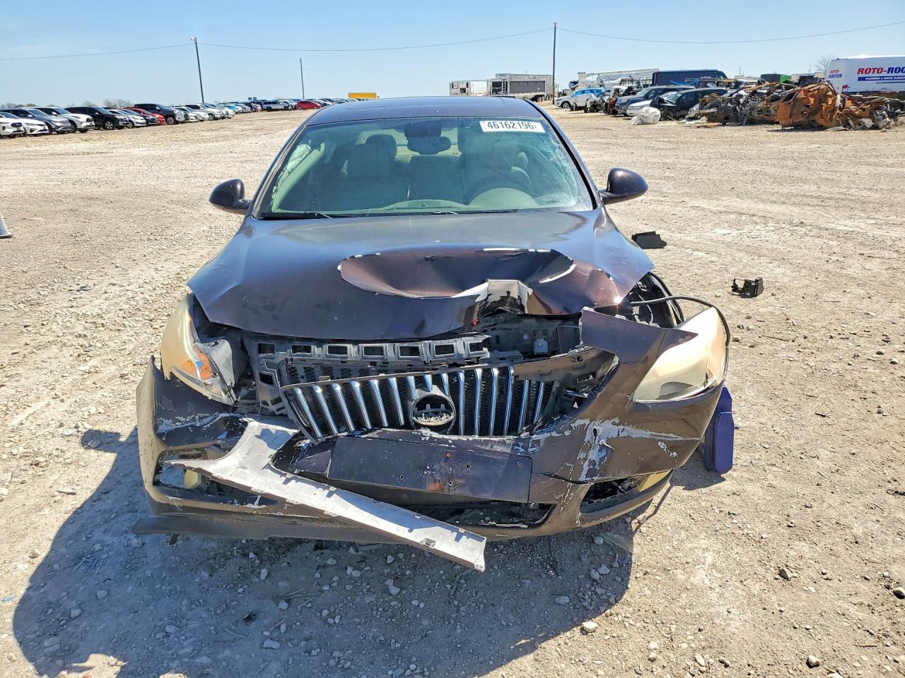 Buick Regal Cxl