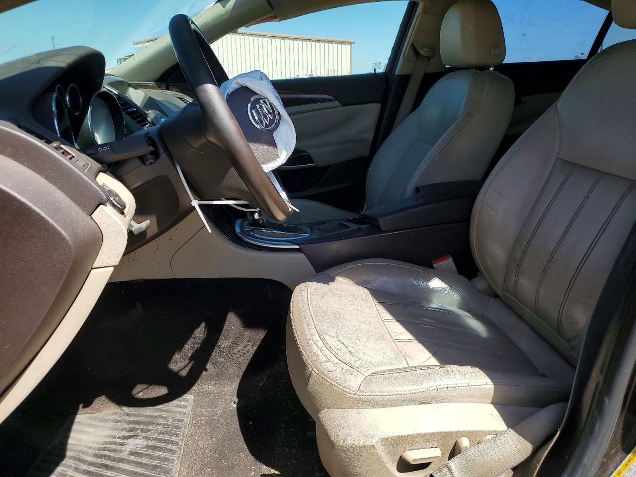 Buick Regal Cxl