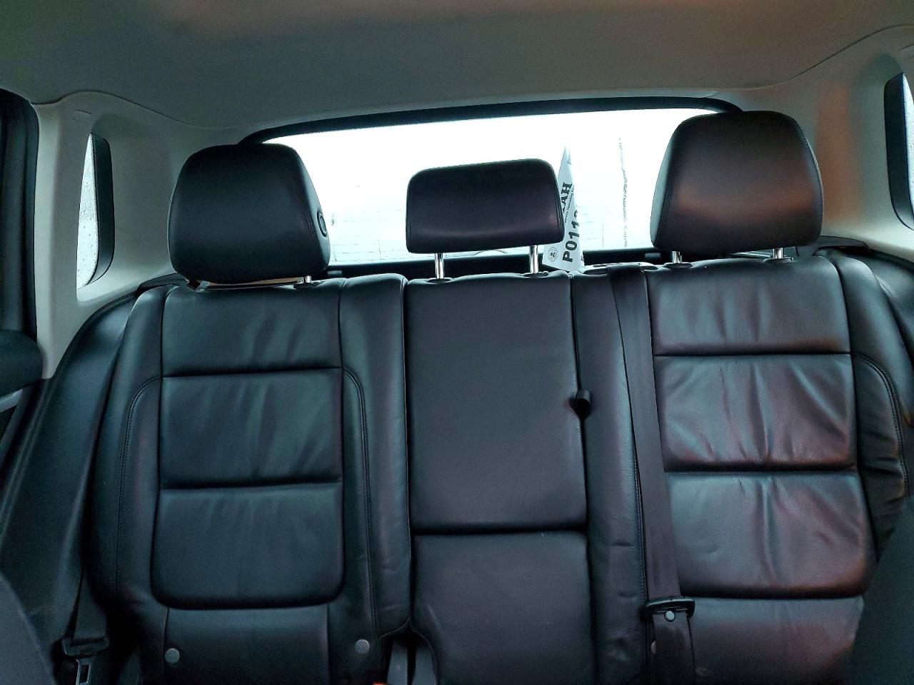 Volkswagen Tiguan S