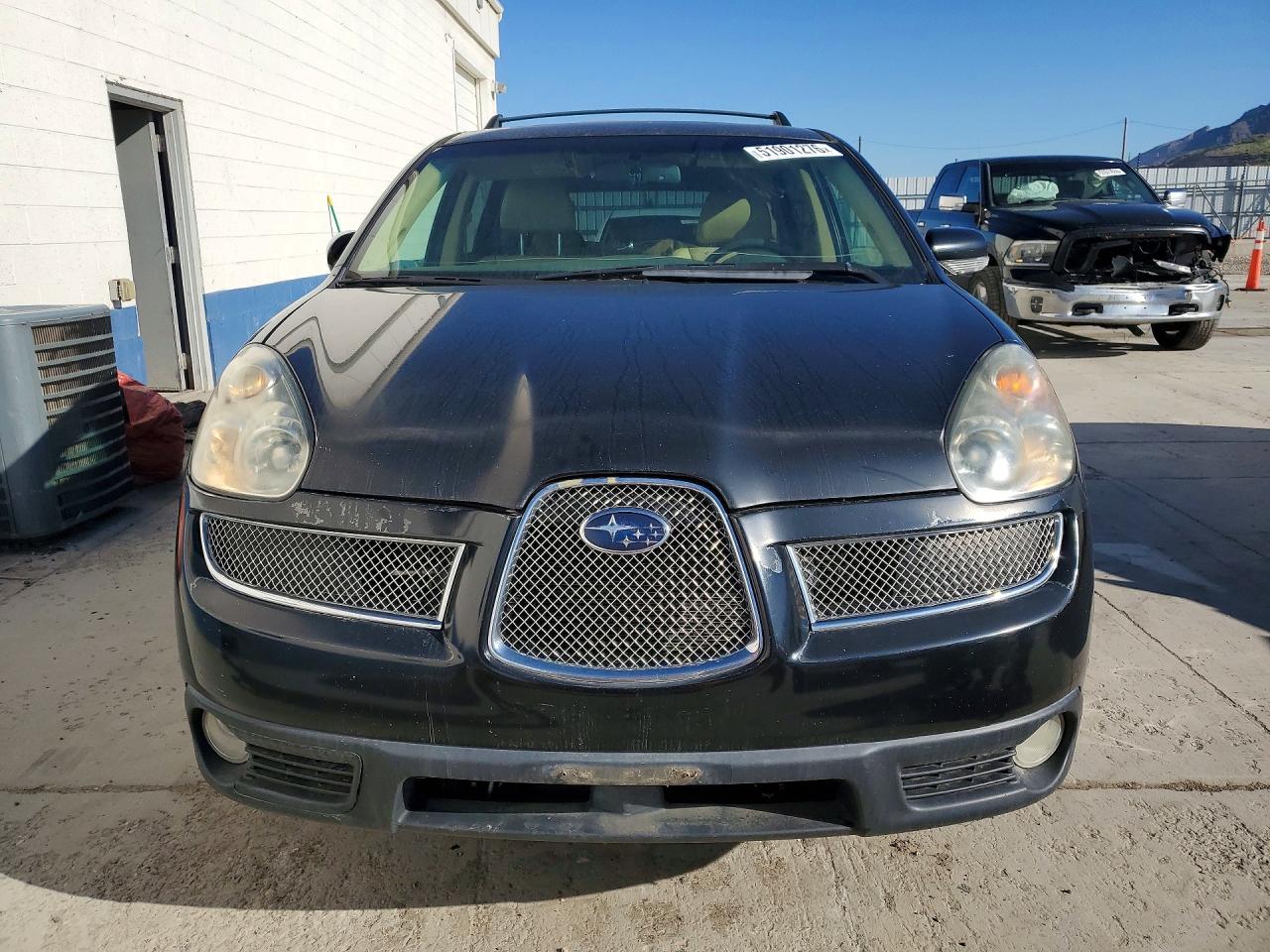 Subaru Tribeca 3.0 H6