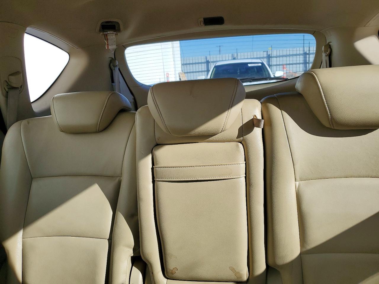 Subaru Tribeca 3.0 H6
