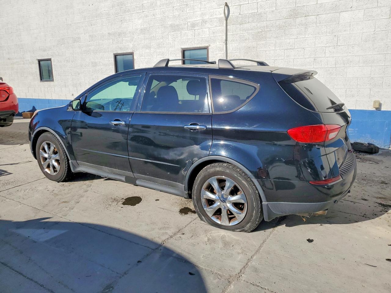 Subaru Tribeca 3.0 H6