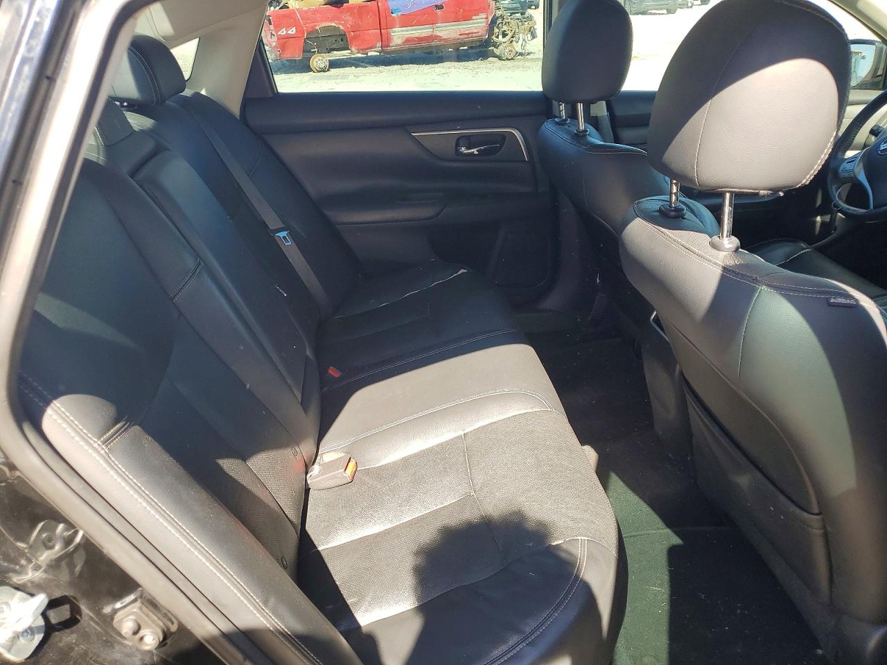 Nissan Altima 3.5 Sl
