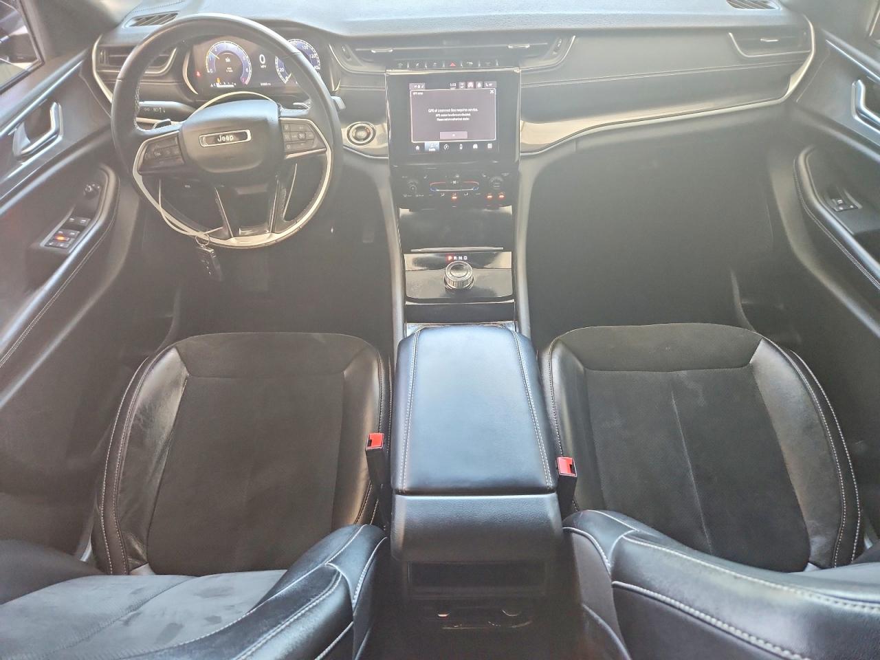 Jeep Cherokee Laredo